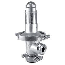 TLV Direct Acting Pressure Reducing Valve for Clean Steam DR8