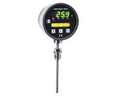 Digital Thermometer DTM