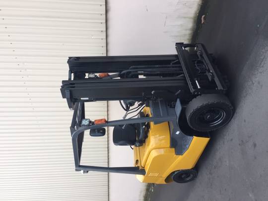 Pre Owned Forklifts Forklifts For Sale Auckland Fork Truck Hire
