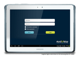 Augview Pro - Quarterly Subscription