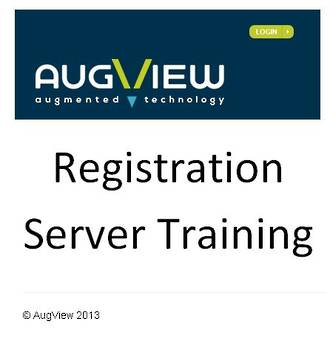 Augview System Training Session