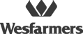 logo wesfarmers