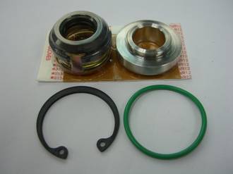 SHAFT SEAL SANDEN SD508 / 510 / 507 EARLY (CP7265)
