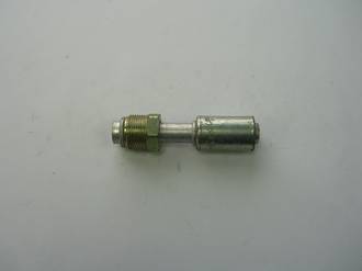 FITTING MALE O'RING, # 10, STRAIGHT (RB1403)
