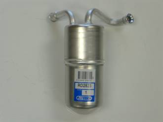 FILTER DRIER FORD FALCON BA, BF. TERRITORY SX, SY (RD2823)