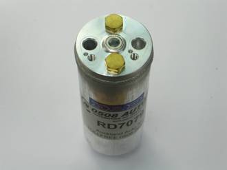 FILTER DRIER HOLDEN RODEO RA03 ALL, COLORADO 08- (RD7079)
