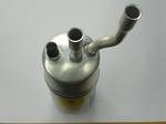 FILTER DRIER MONDEO 8/96 ON 4cyl (RD3020)