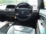 BMW GPS Navigation conversion for 7 series E6X Japan import