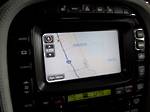 Jaguar GPS Navigation Japan import 2003-2009
