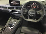 Audi GPS Navigation UK import MIB