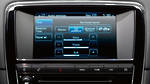 Jaguar XJ GPS Navigation UK import
