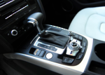 Audi GPS Navigation UK import MMI 3G/3G+ high