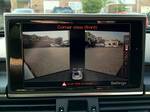 Audi front view camera retrofit