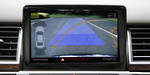Audi rear view camera retrofit MMI 3G navigation plus