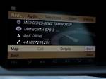 Mercedes GPS Navigation UK import NTG3.5