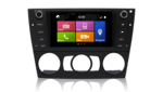 N6 - E9XM, BMW GPS, Navigation, Bluetooth, iPod, DVD, USB