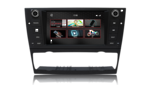 N7 - E9X - PRO, BMW GPS, Navigation, Bluetooth, iPod, DVD, USB