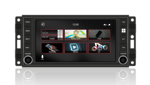 N7-JP - PRO Jeep series Touch Screen LCD Multimedia Navigation System