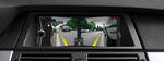 BMW front view camera retrofit