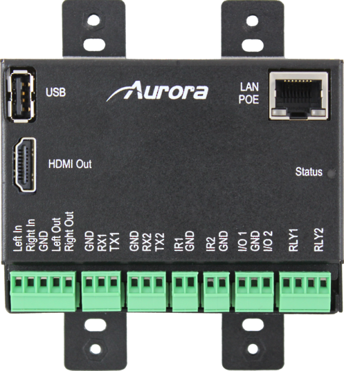 Aurora QXP-2