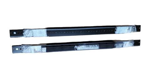 Middle Atlantic SRSR 16RU Rack Rail - Racks - Middle Atlantic - AV ...