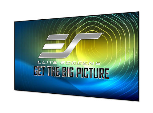 Elite Screens AR120H-CLR