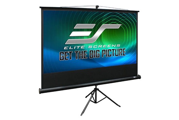Elite Screens T120UWH