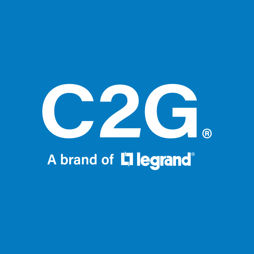 C2G-Square-abrandofLegrand-RGB