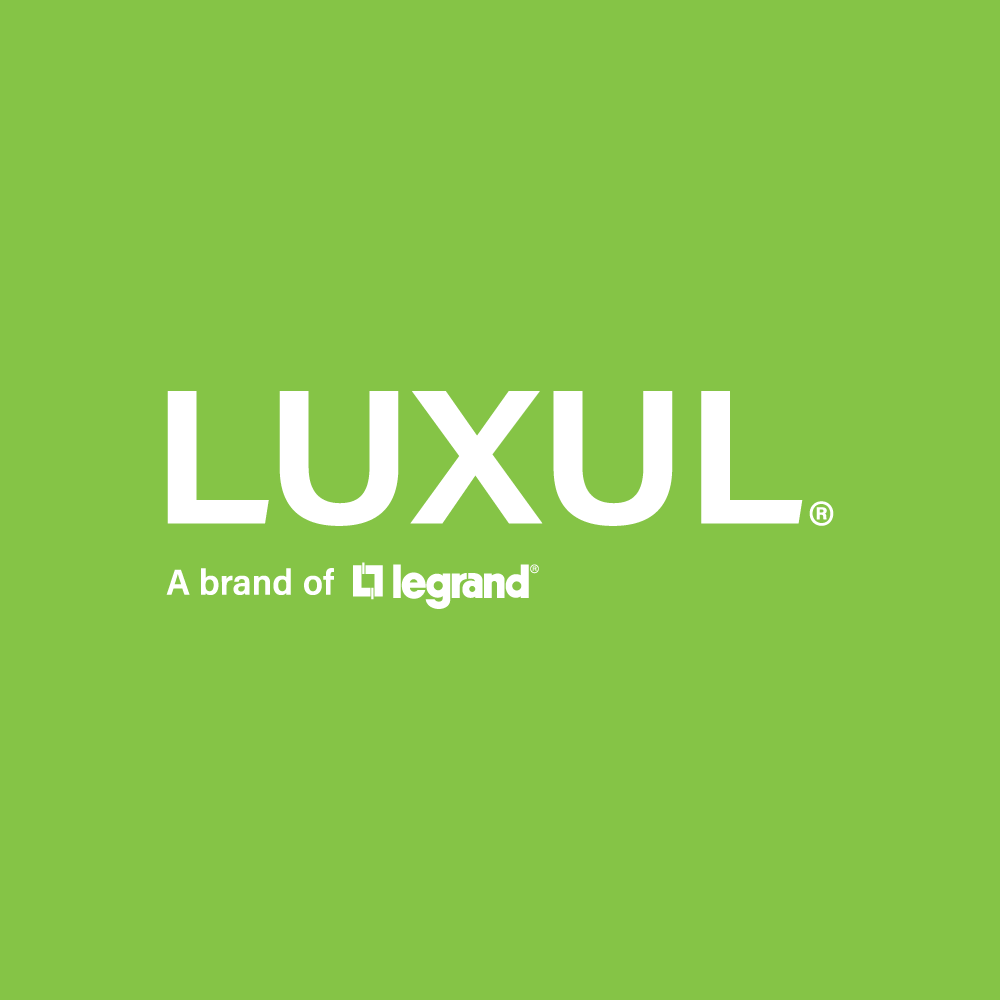 Luxul-Square-abrandofLegrand-RGB