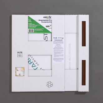 DIY Magnetglaze kits
