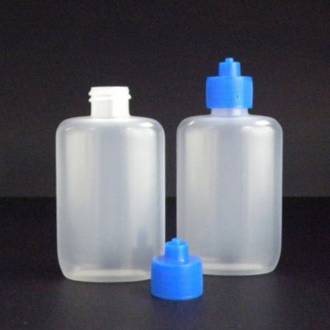 65ml Applicator Bottle with Lure Cap