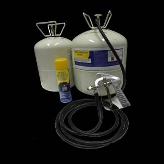 HDA-GLU 10Kg Contact Adhesive