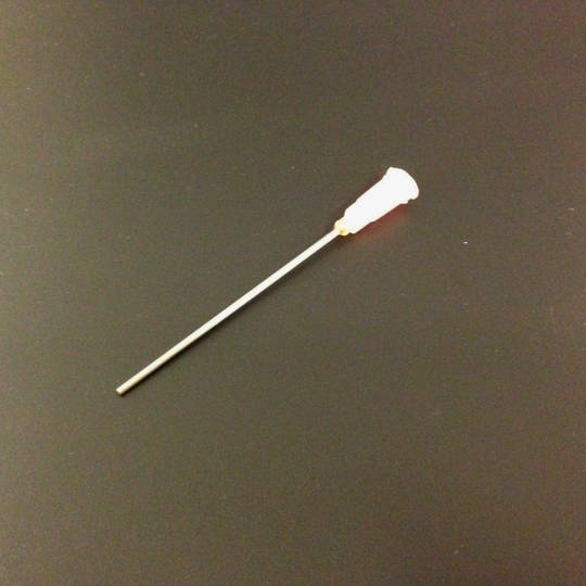 (ATA-Needle) Blunt Needle for Applicator Bottle