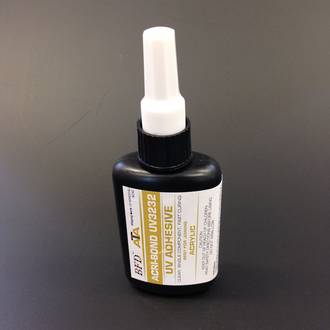 Acribond UV3232 UV Adhesive 50ml Bottle