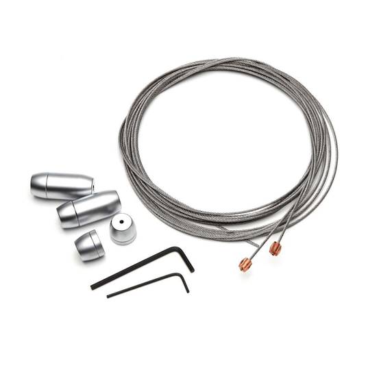 Axis Floor to Ceiling Kit - 5m Wire