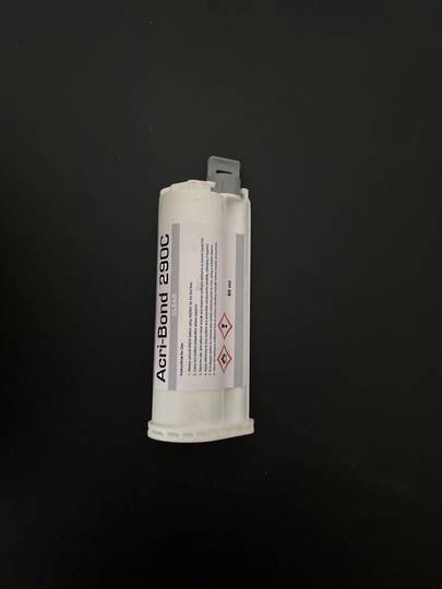ATA-290 Acribond 50ml 2 pot Adhesive