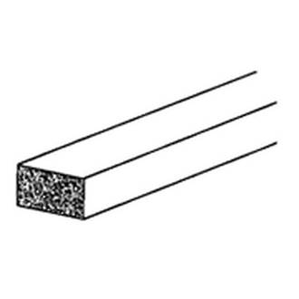(DGDE903) Vinyl Foam Brown Draught Excluder 5m Roll