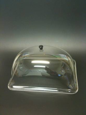 Large Dome Lid To Fit Tray 004/005/006