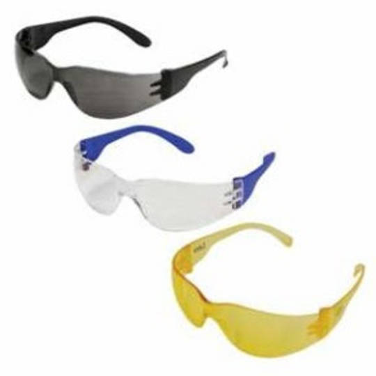 UV Protective Safety Glasses