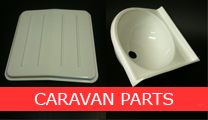 caravan parts