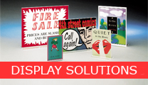display solutions