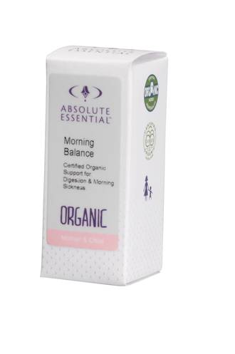 Maternity Morning Balance (organic) 10ml