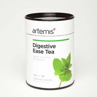 Artemis Digestive Ease Tea