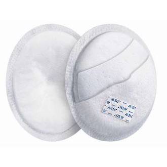 Avent Disposable Night Breast Pads (20)