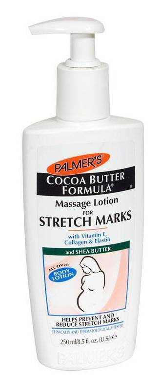 Massage Lotion for Stretch Marks - Palmers Cocoa Butter