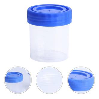 Urine Collection Sample Cup 40ML