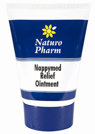 Nappymed Relief Ointment 90g
