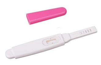 Ovulation Predictor Tests - MIDSTREAM FORMAT 5 Test Pack