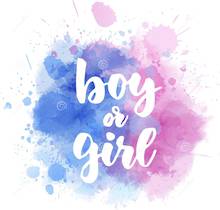 Gender Maker - Boy or a Girl Gender Prediction Test