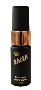 Kama Perfumed Oil Spray
